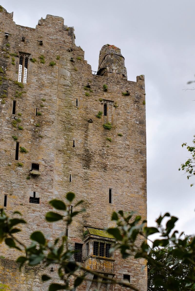 Blarney Castle