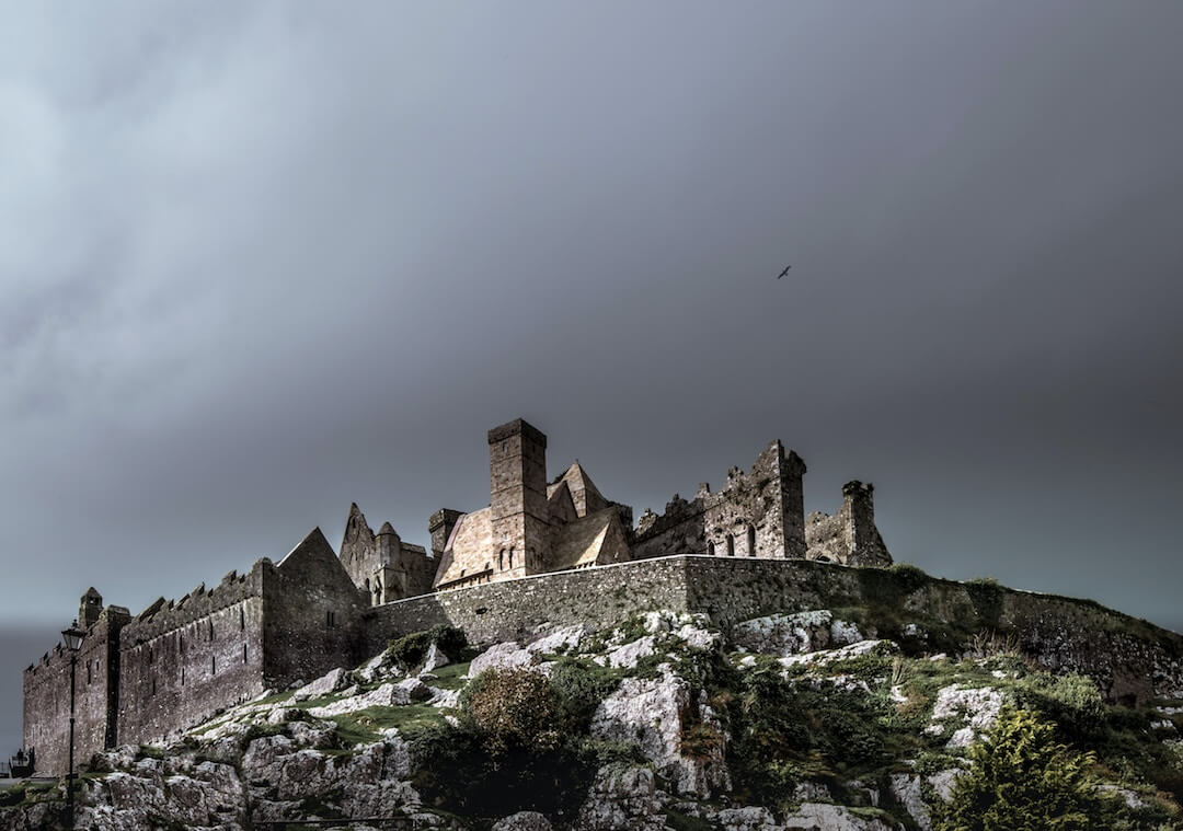 Rock of Cashel