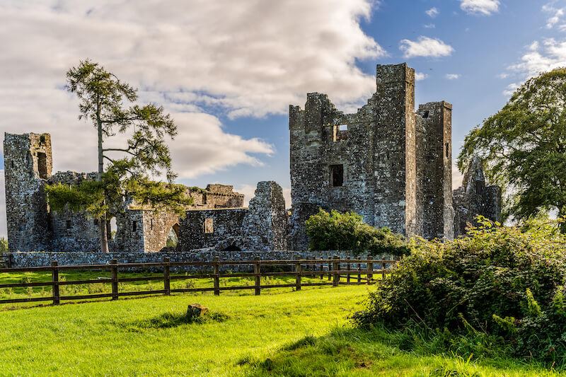 bective abbey