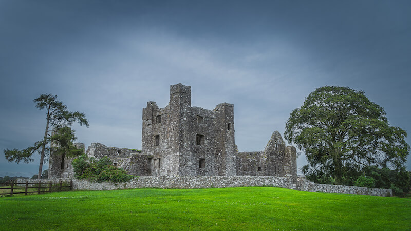 bective abbey