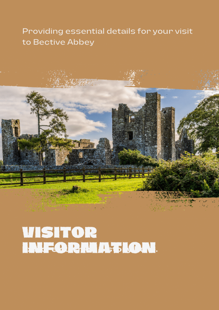 Bective Abbey visitor information